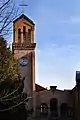 Chapel of the Lutheran Church