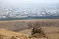 Mount Sorkheh Hesar, Tehran, Iran