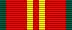 Medal "For Impeccable Service," 2nd Class