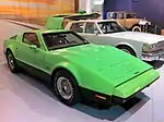 1974 Bricklin SV-1