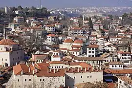 Safranbolu, an Ottoman village