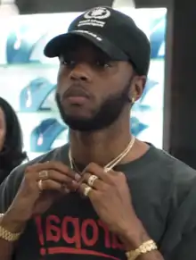 6lack in 2018