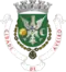 Coat of arms of Aveiro