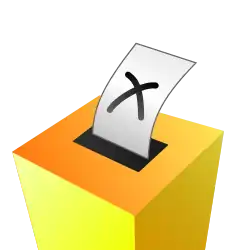 Ballot box