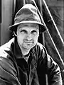 Alan Alda, Emmy and Golden Globe-winning actor