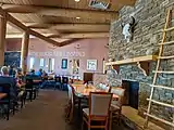 Indian Pueblo Kitchen (Albuquerque, NM)