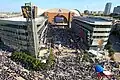 American Airlines Center-Mavericks Victory Party for NBA Championship 2011