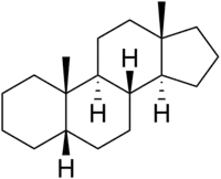 5β-Androstane