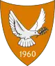 Coat of arms of Cyprus