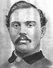 Lt. Augusto Rodriquez