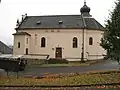 Church of the Visitation of the Virgin Mary