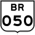 BR-050 jct.svg