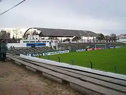 Estadio Belvedere