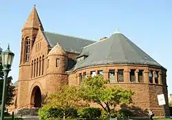 Billings Library