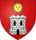 Coat of arms of La Javie