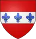 Coat of arms of Les Adrets