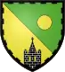 Coat of arms of Merle-Leignec