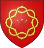 Coat of arms of St Saviour