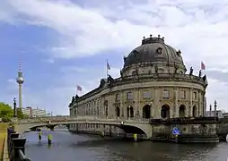 Image 5The Museum Island, Berlin