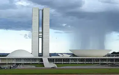 National Congress of Brazil