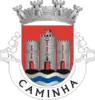 Coat of arms of Caminha