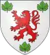 Coat of arms of Petiville