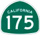 California 175.svg