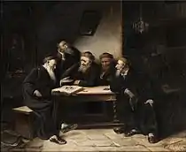 Jewish Scene II