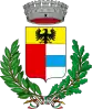 Coat of arms of Cassolnovo