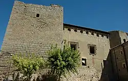 Concabella Castle