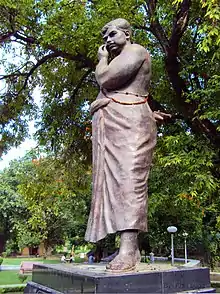 Chandra Shekhar Azad reorganised the Hindustan Republican Association under its new name of Hindustan Socialist Republican Army (HSRA) after the death of its founder, Ram Prasad Bismil.