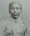 Chao Chom Manda Duangkham