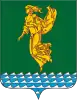 Coat of arms of Angarsky District