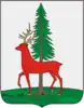 Coat of arms of Yelets