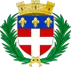 Coat of arms of Fréjus