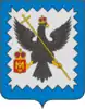 Coat of arms of Mosalsk