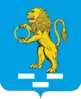 Coat of arms of Nelidovo