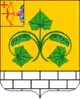 Coat of arms of Orichevsky District