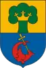 Coat of arms - Érd