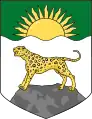 Coat of arms(1925–1964) of Nyasaland