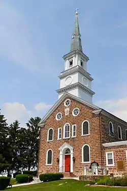 Basilica of the Sacred Heart of Jesus