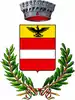 Coat of arms of Corana