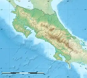 Limón Group is located in Costa Rica