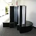 Cray-1 at Computer History Museum