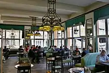 Image 7Grand Café Orient in Prague (from Czech architecture)