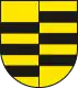 Coat of arms of Ballenstedt