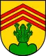 Coat of arms of Höhfröschen