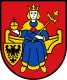 Coat of arms of Saterland