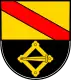 Coat of arms of Weiler bei Monzingen