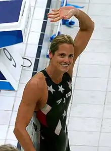 Dara Torres